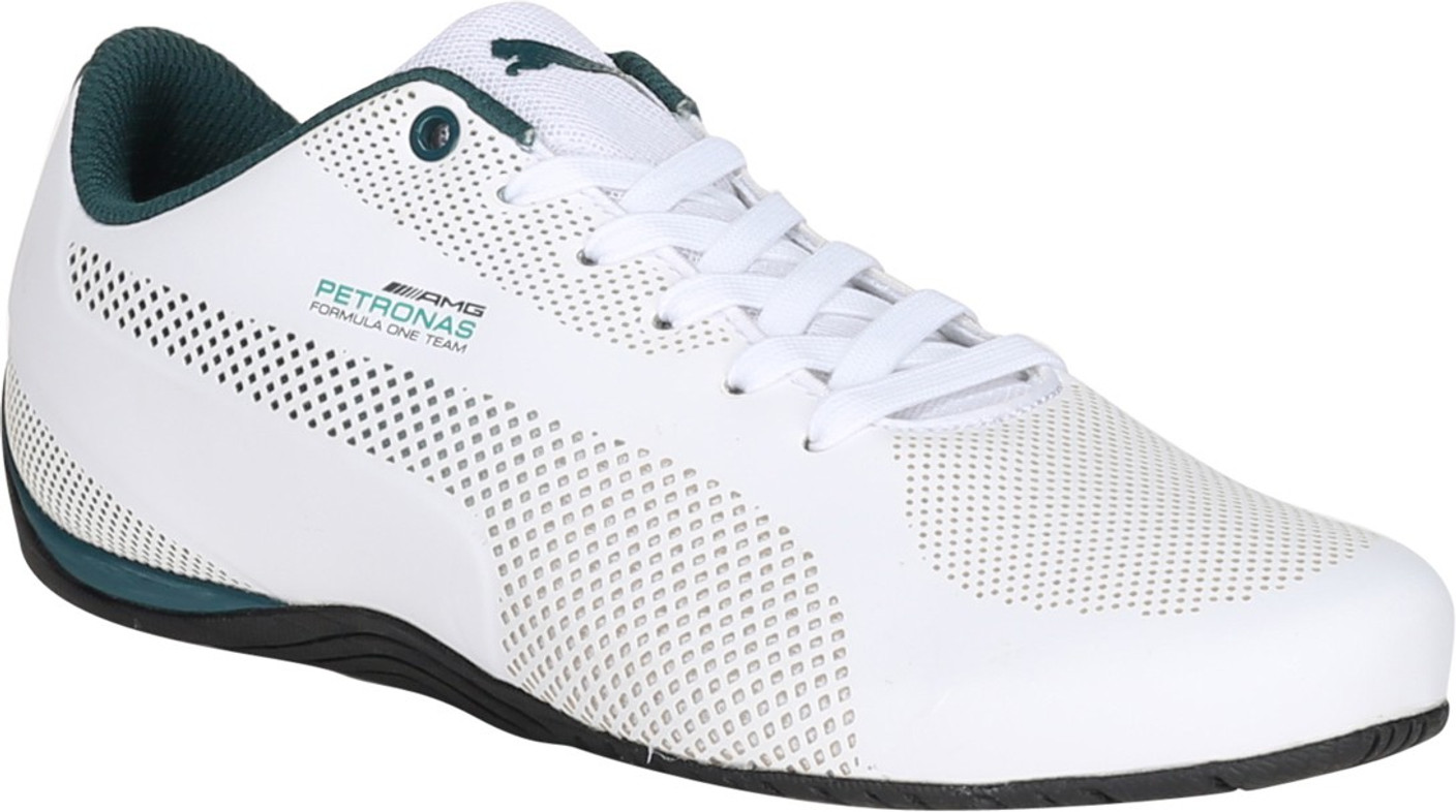 puma mercedes shoes online india