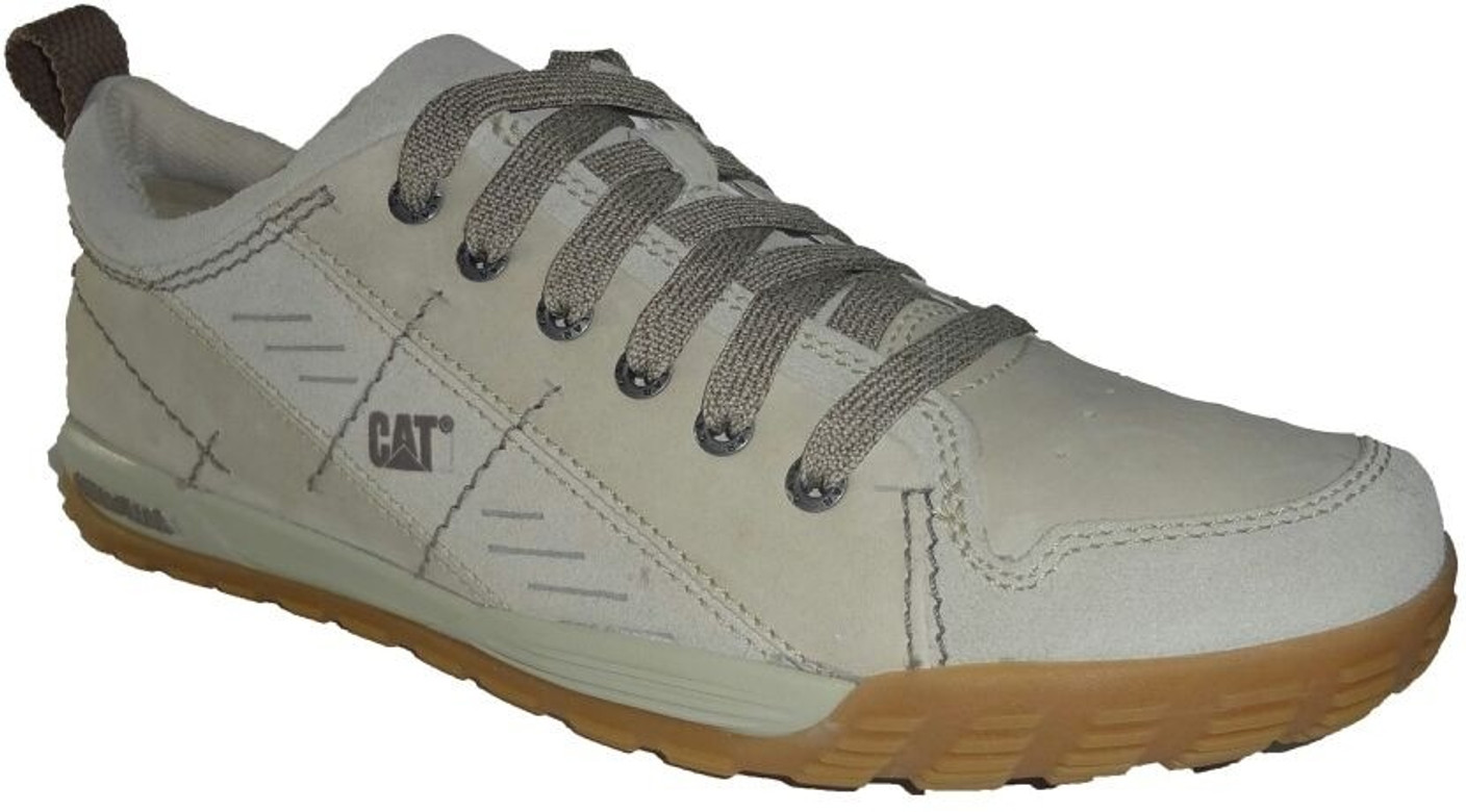 CATERPILLAR Vero Casual Shoes For Men Buy Off White Color CATERPILLAR Vero Casual Shoes For