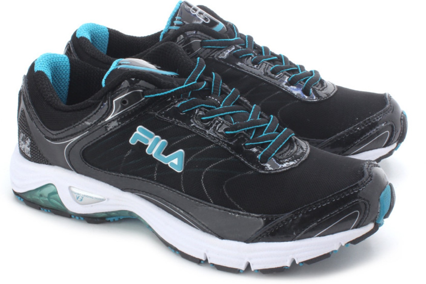 fila running shoes 2017