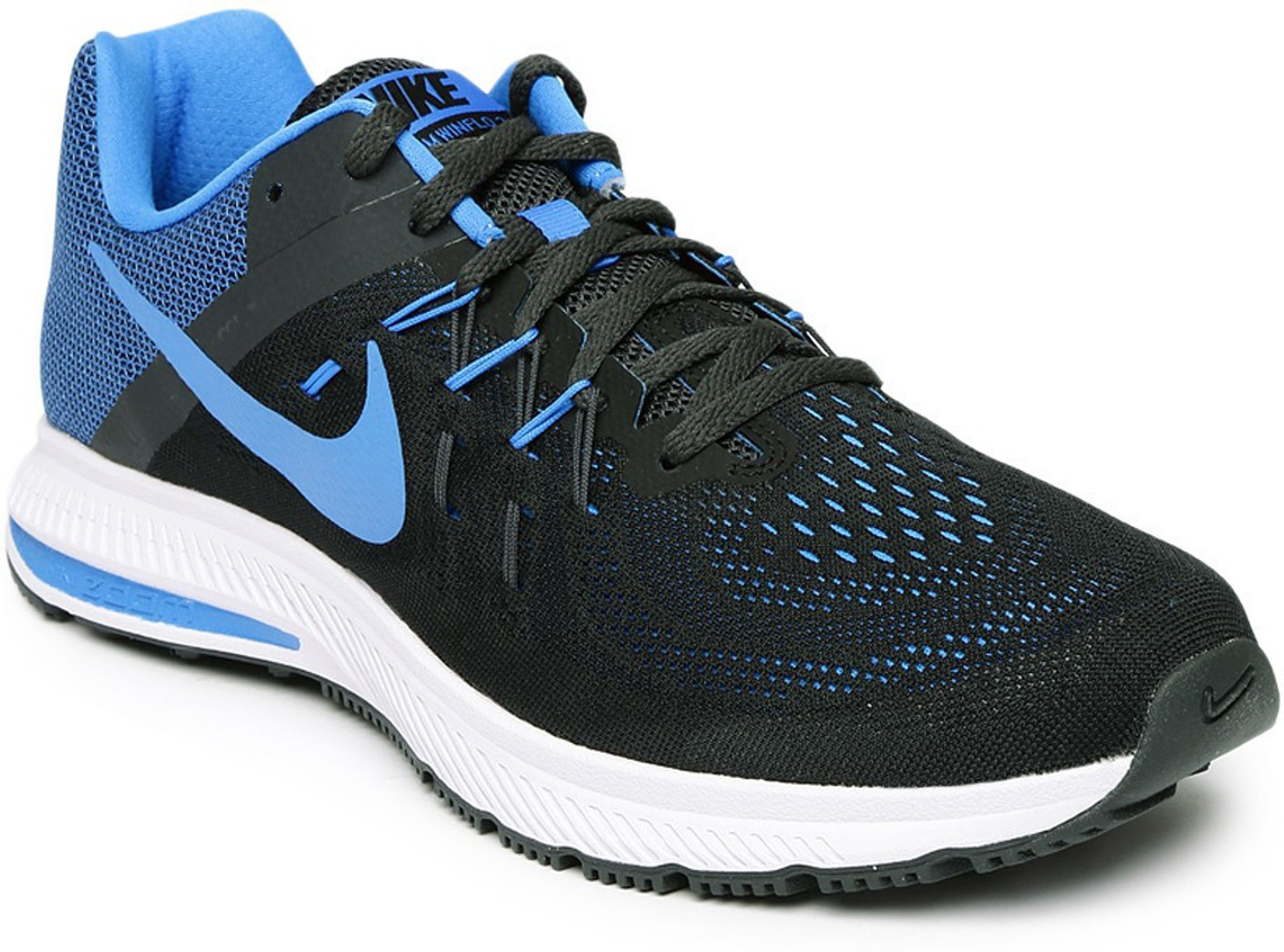 nike zoom 2010
