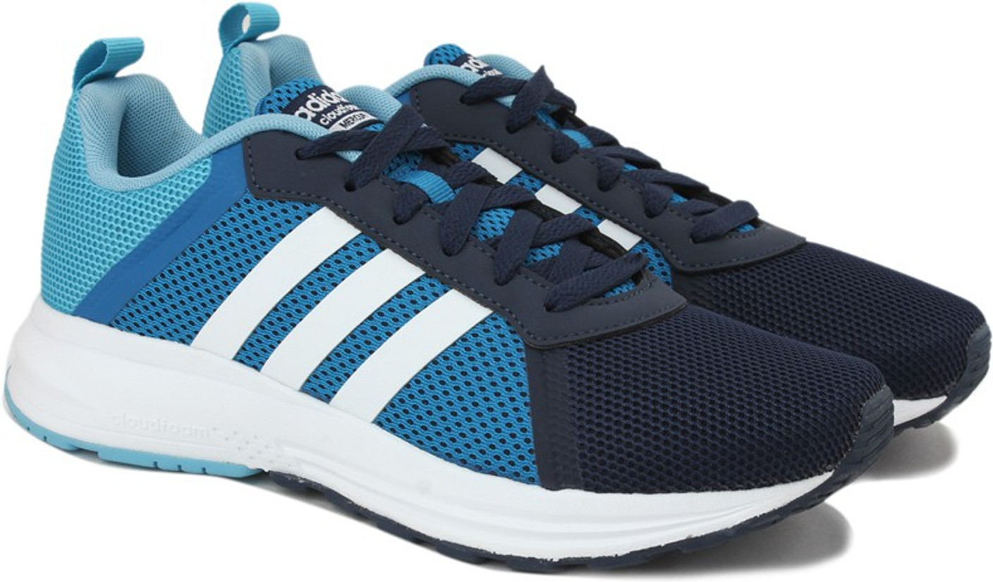 adidas neo cloudfoam mercury
