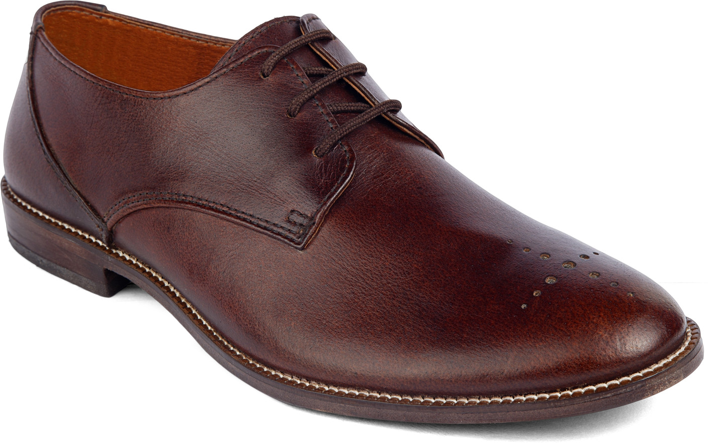 De Scalzo Italian Formal Shoes For Men Buy Brown Color De Scalzo Italian Formal Shoes For Men Buy Brown Color