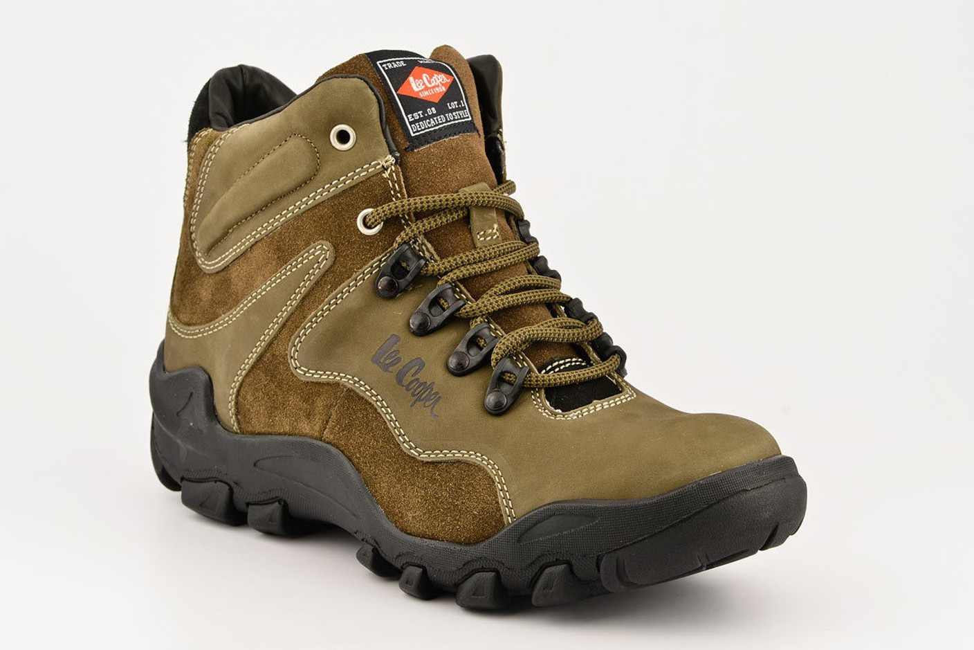 Lee Cooper Leather Shoes Polish Lee Cooper Leather Shoes Polish