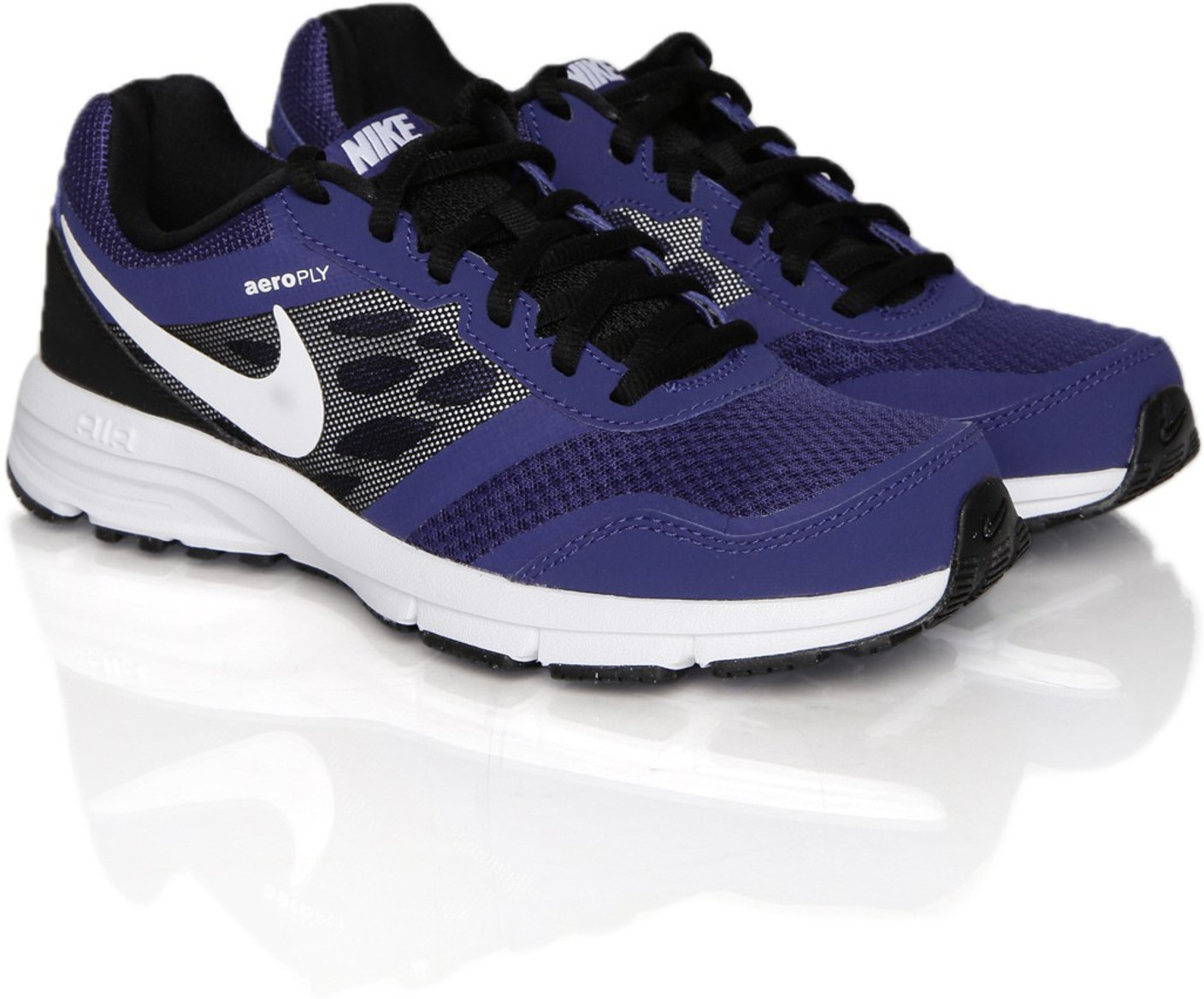 nike reslon air