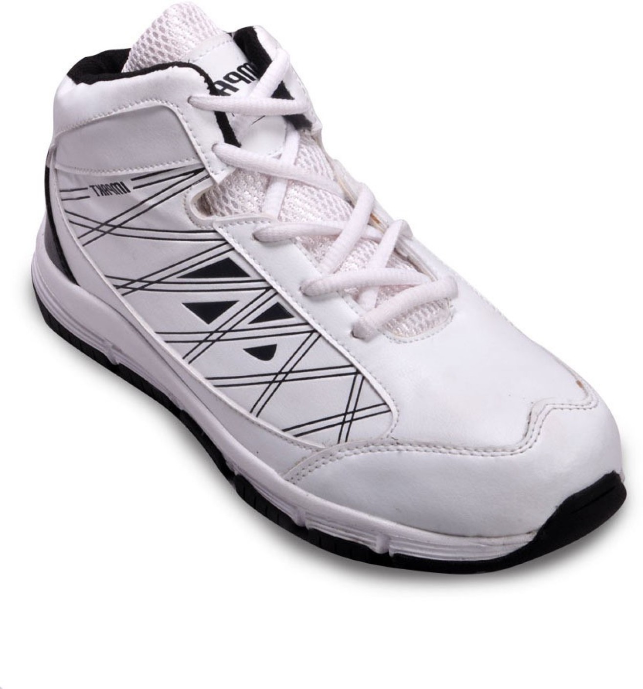 Ajanta Impakt Men'S Ankle Length Sports Running Shoes For Men - Buy ...