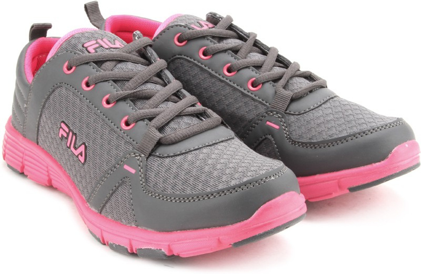 fila shoes in flipkart