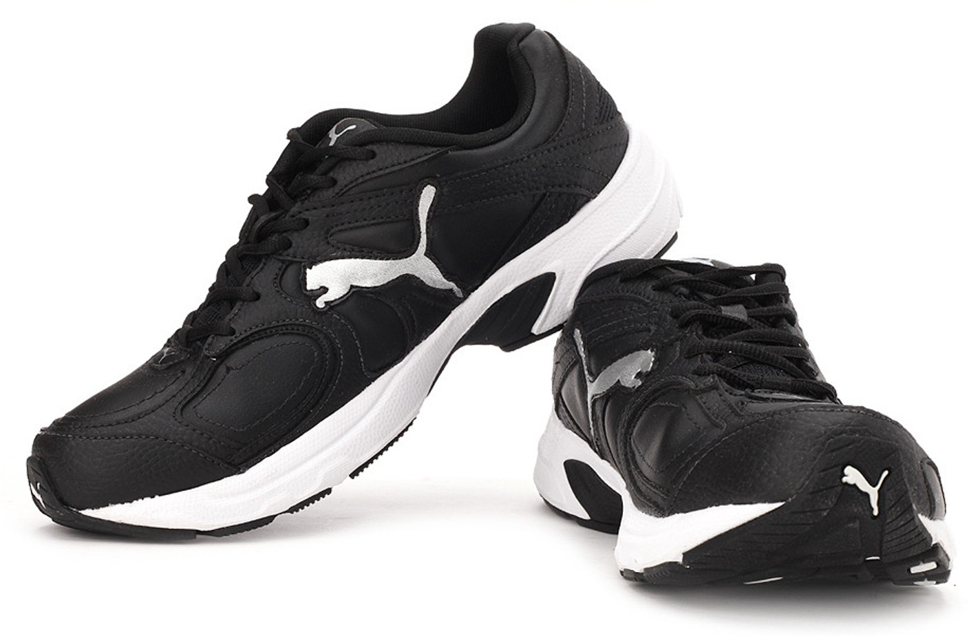 puma an ind running shoes