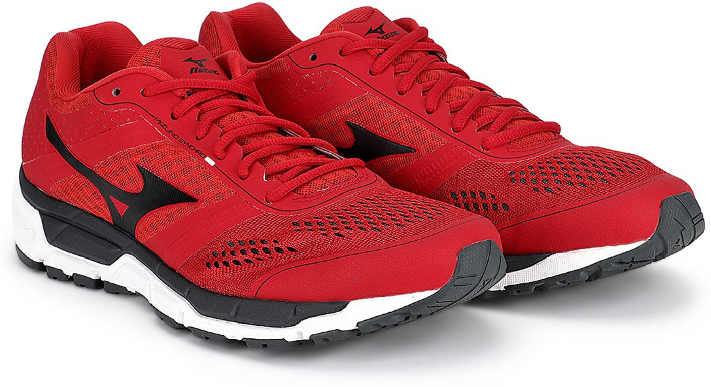 mizuno synchro mx men's training shoes