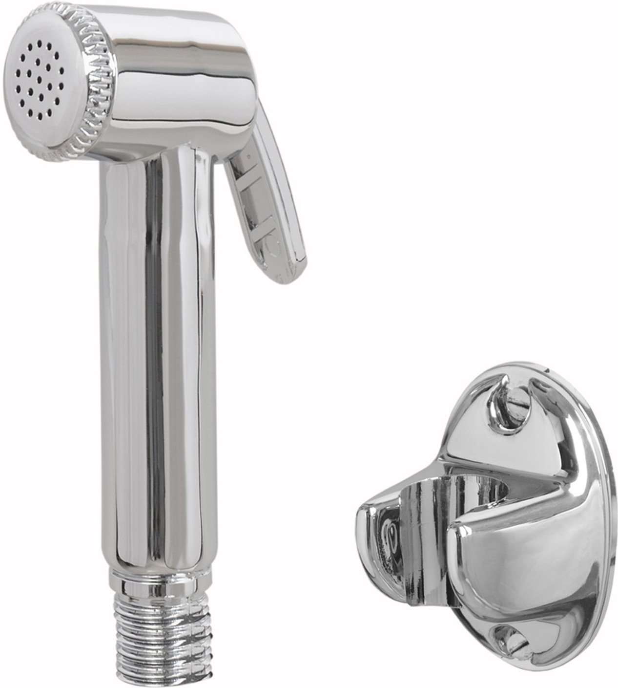 Royal Bath Health Faucet Gun With Hook Chrome Shower Head Price in