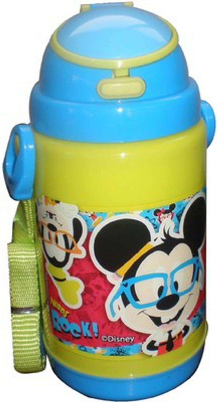 Disney Mickey Mouse Sipper Bottle Price in India - Buy Disney Disney Mickey Mouse Sipper Bottle Price in India - Buy Disney