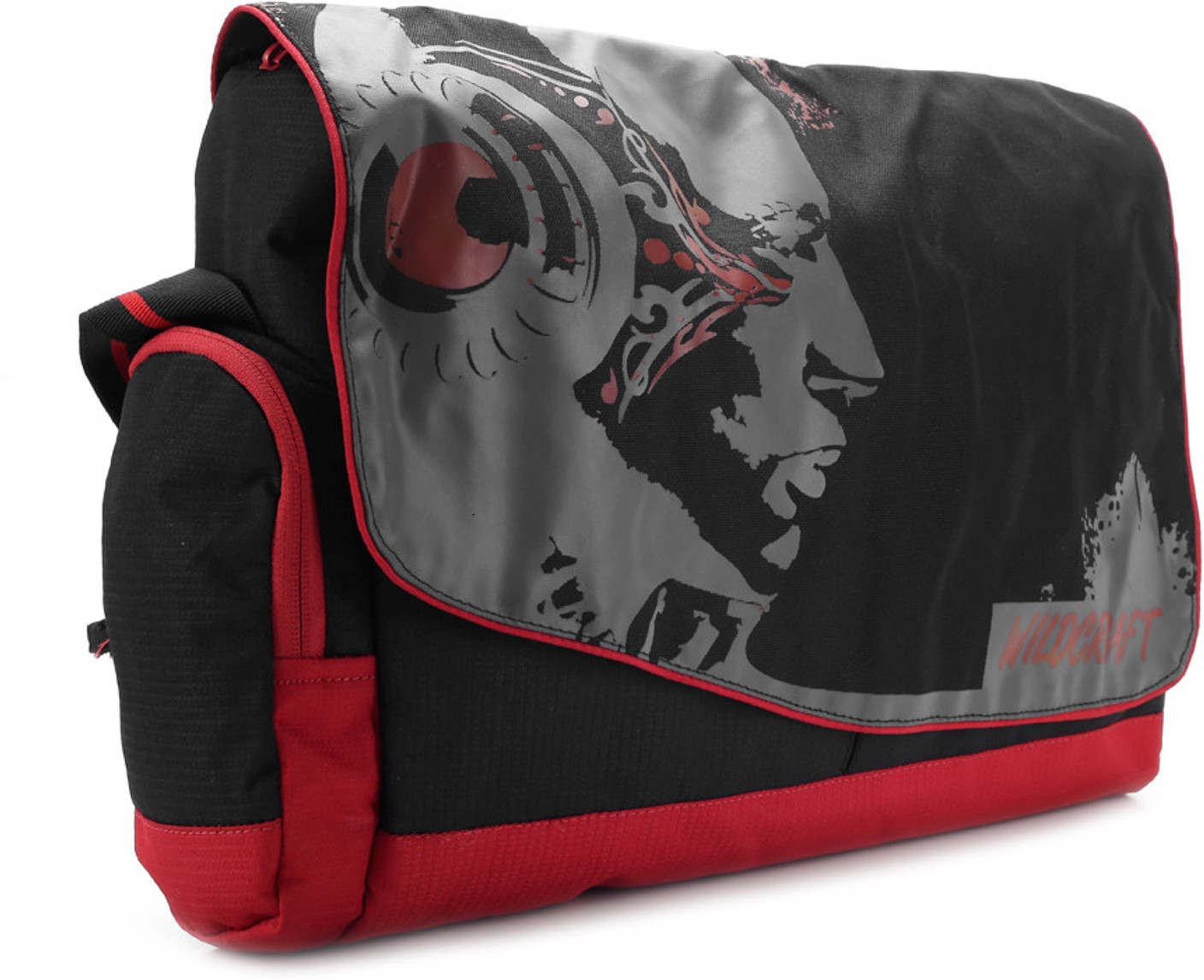 Wildcraft Sling Bags Amazon IUCN Water