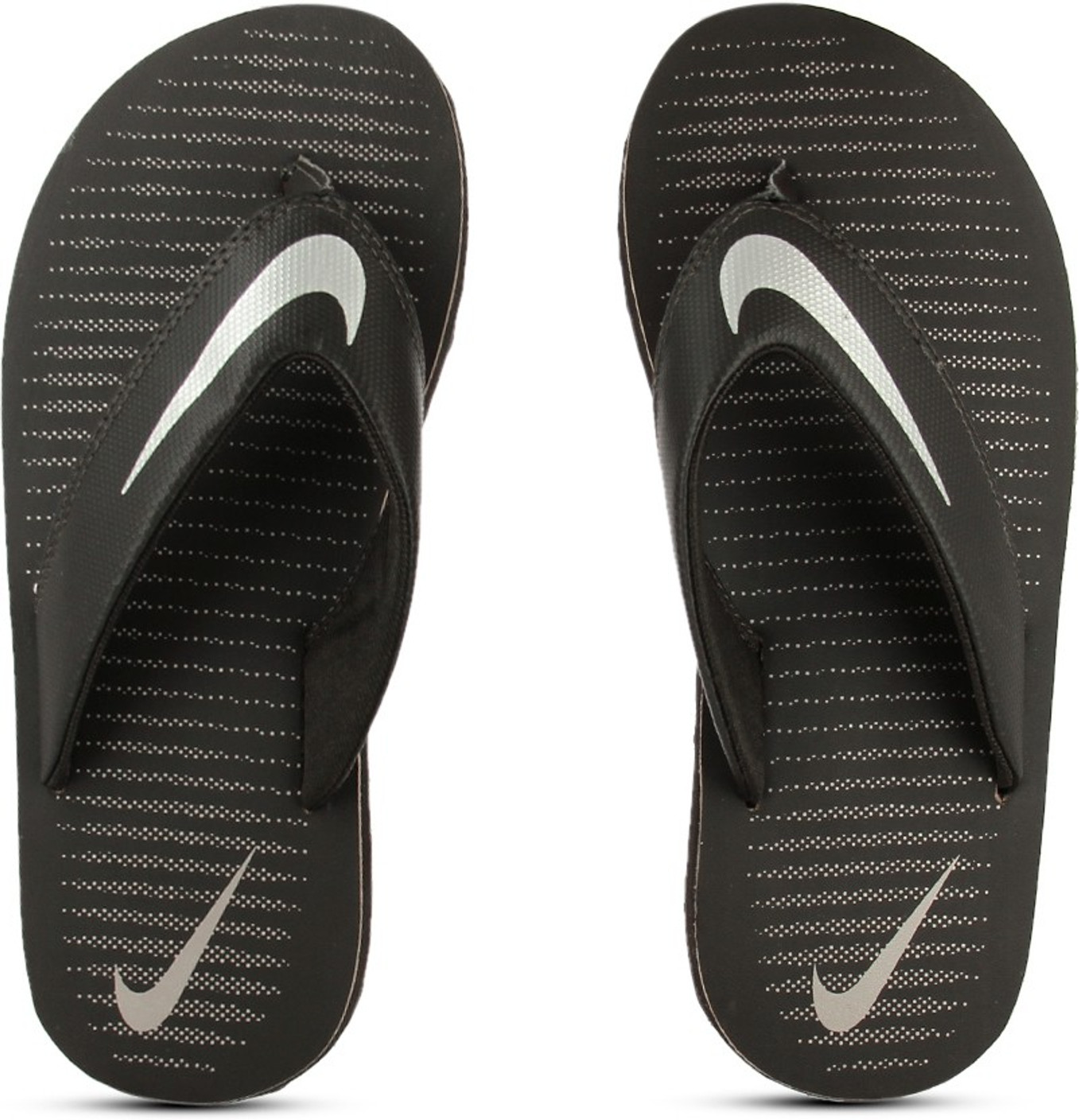 Nike CHROMA THONG 5 Slippers - Buy VELVET BROWN/CHROME-MALT Color Nike CHROMA THONG 5 Slippers 
