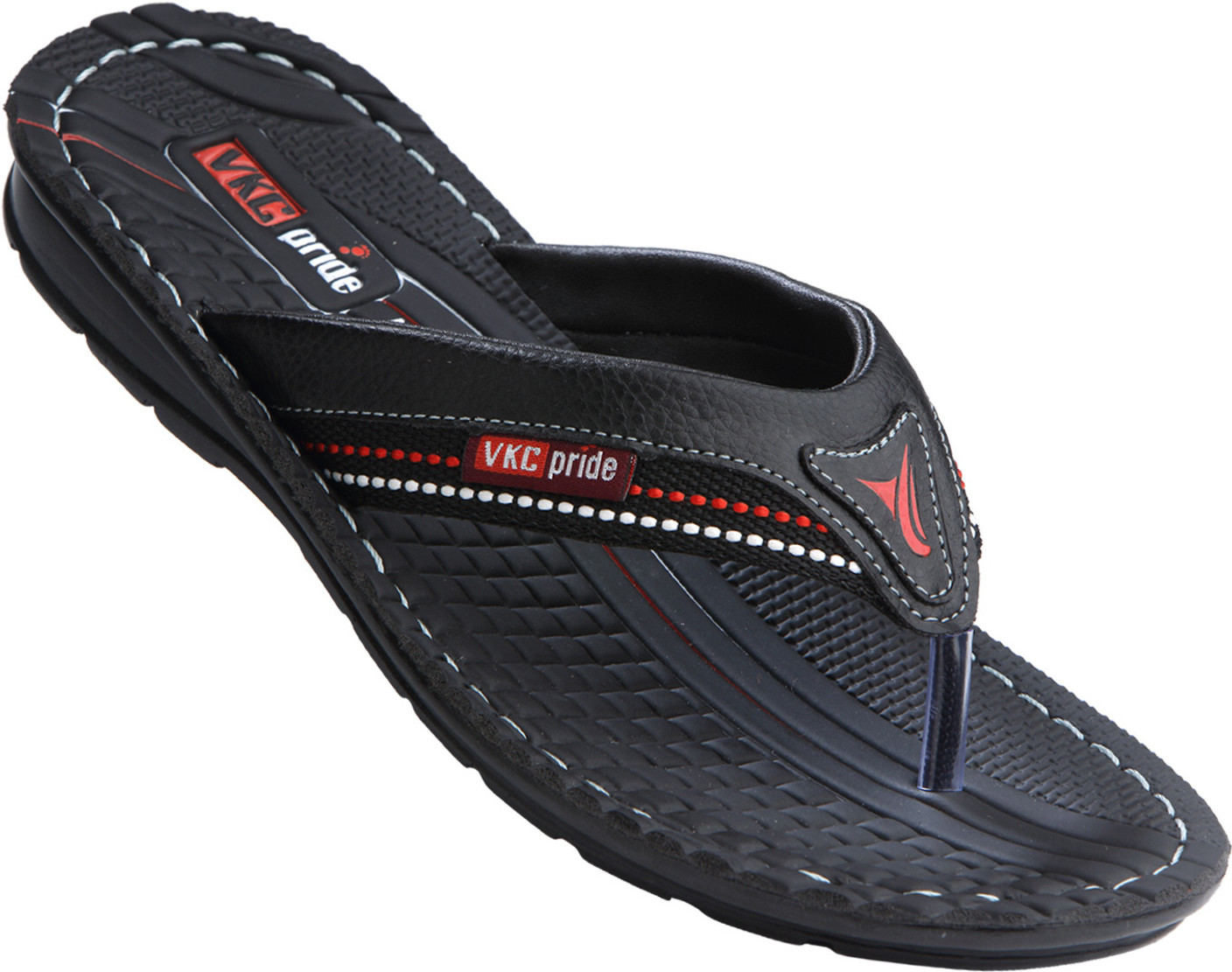 men belt slippers