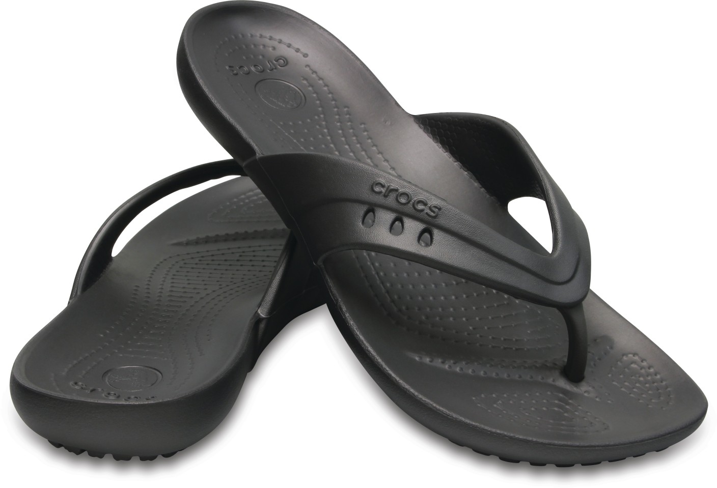 Crocs Flip Flops - Buy Crocs Flip Flops Online at Best Price - Shop ...