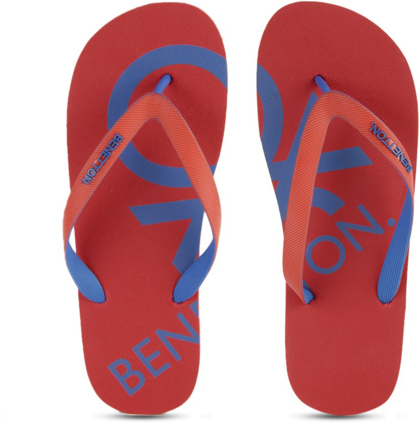 united colors of benetton men's slippers