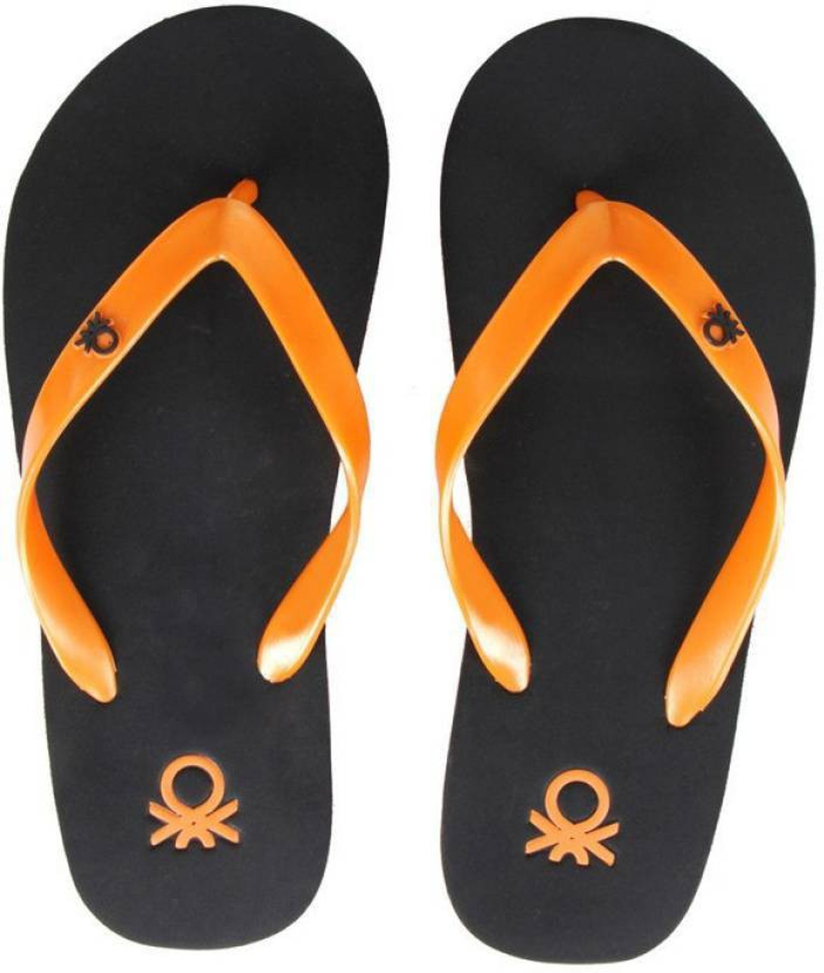 united colors of benetton men's slippers