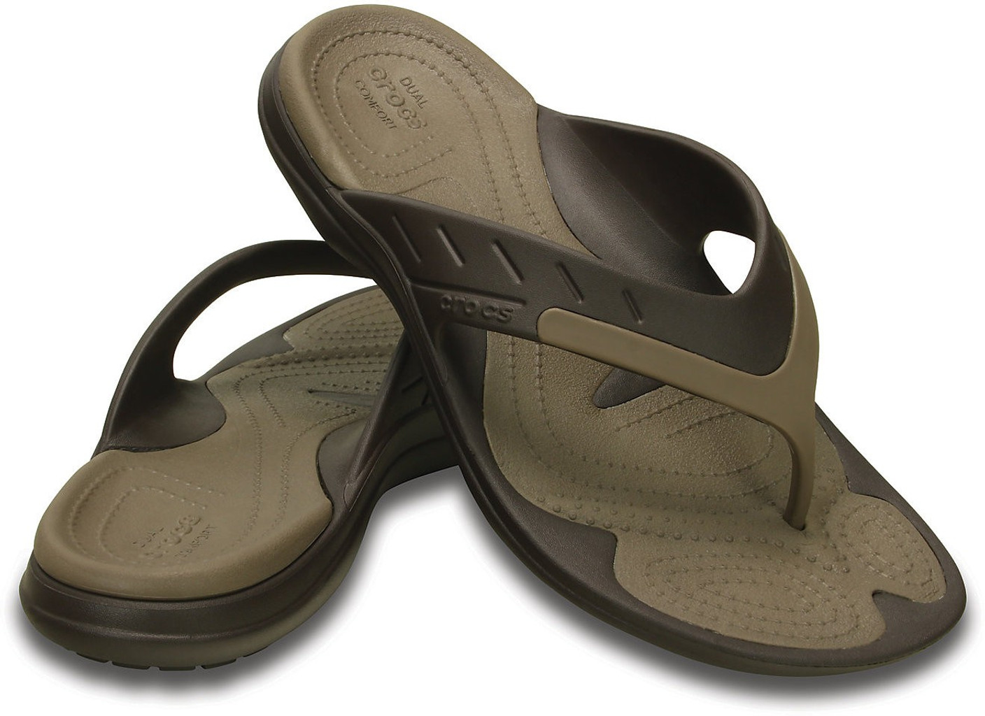 Crocs Slippers - Buy 202636-23B Color Crocs Slippers Online at Best