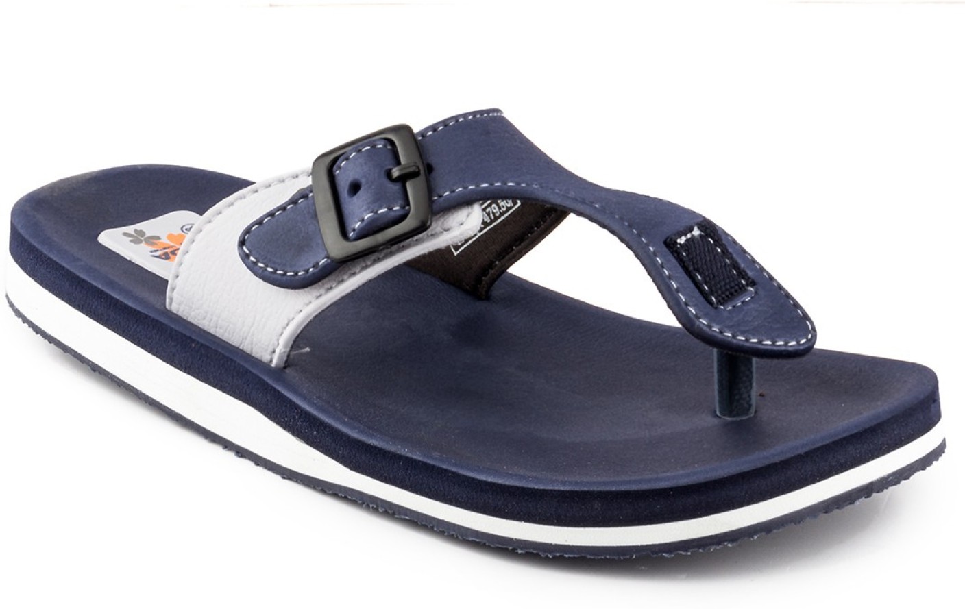Adda Galaxy Slippers - Buy Navy Color Adda Galaxy Slippers Online at Best Price - Shop Online 