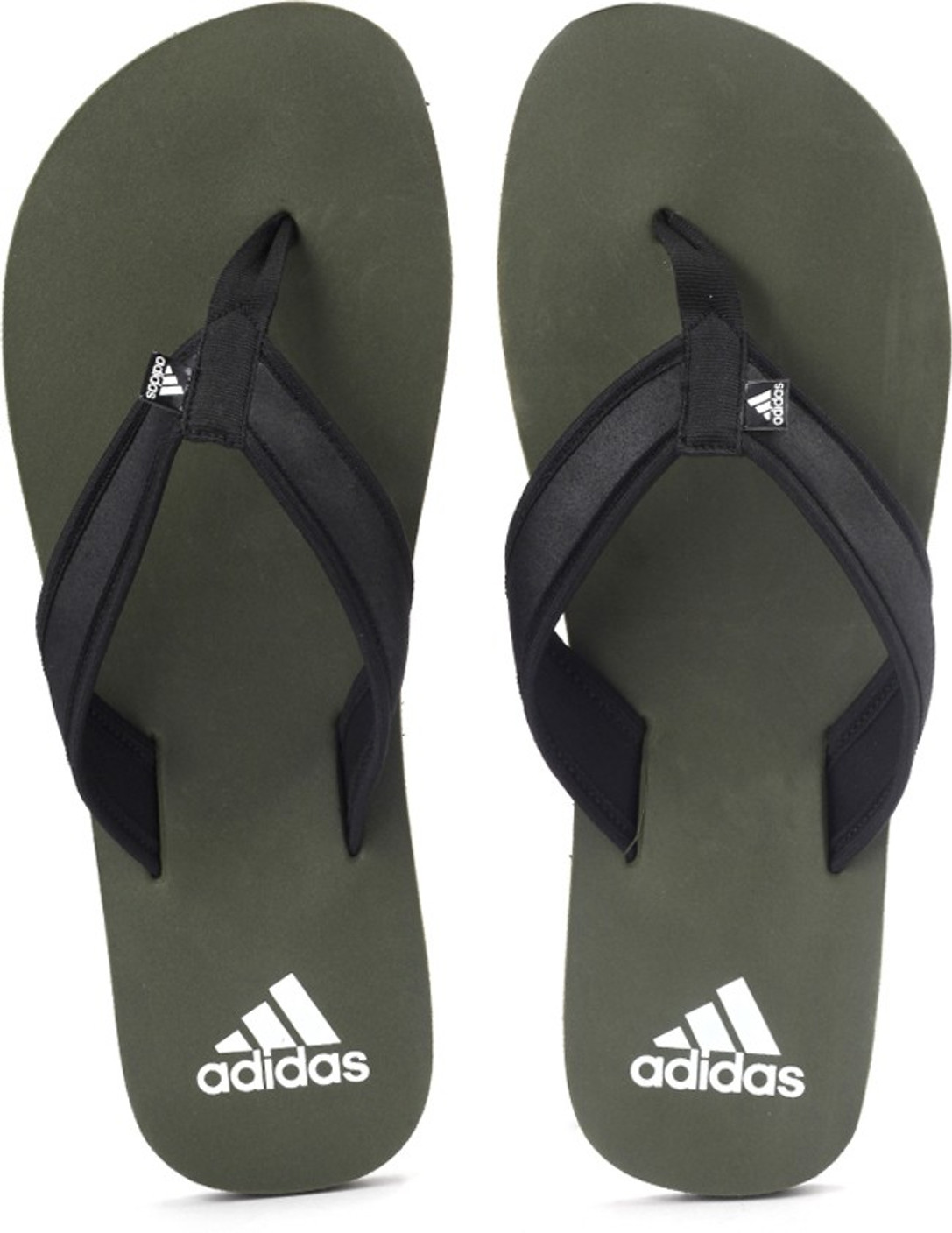 adidas adi rio attack flip flops
