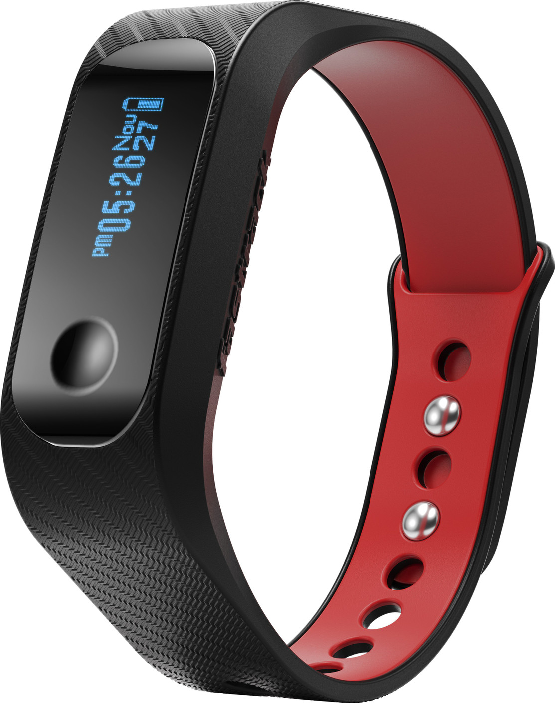 Fast Track Smart Watch