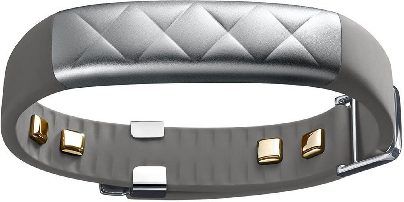 jawbone smartband