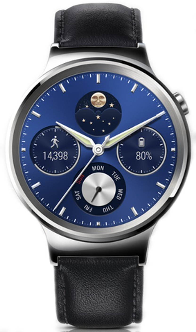 huawei smart watch flipkart