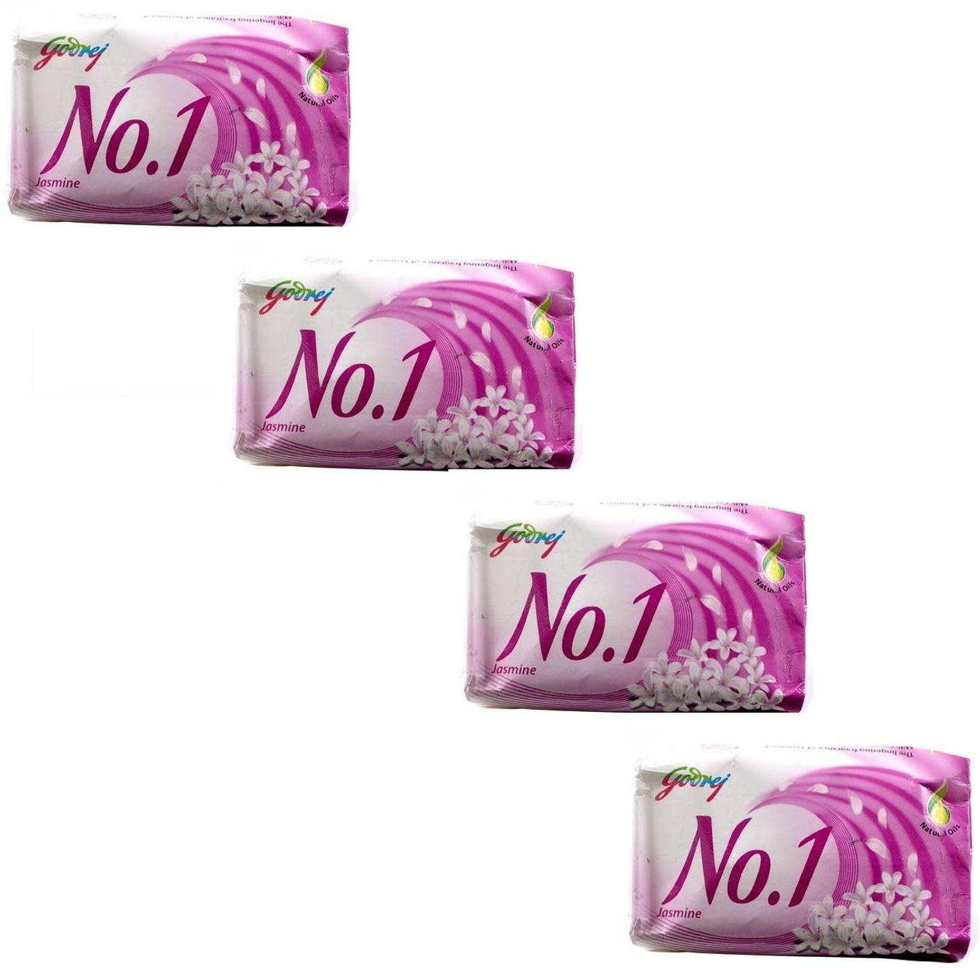 Godrej No 1 Jasmine Soap Price in India, Buy Godrej No 1 Jasmine Soap