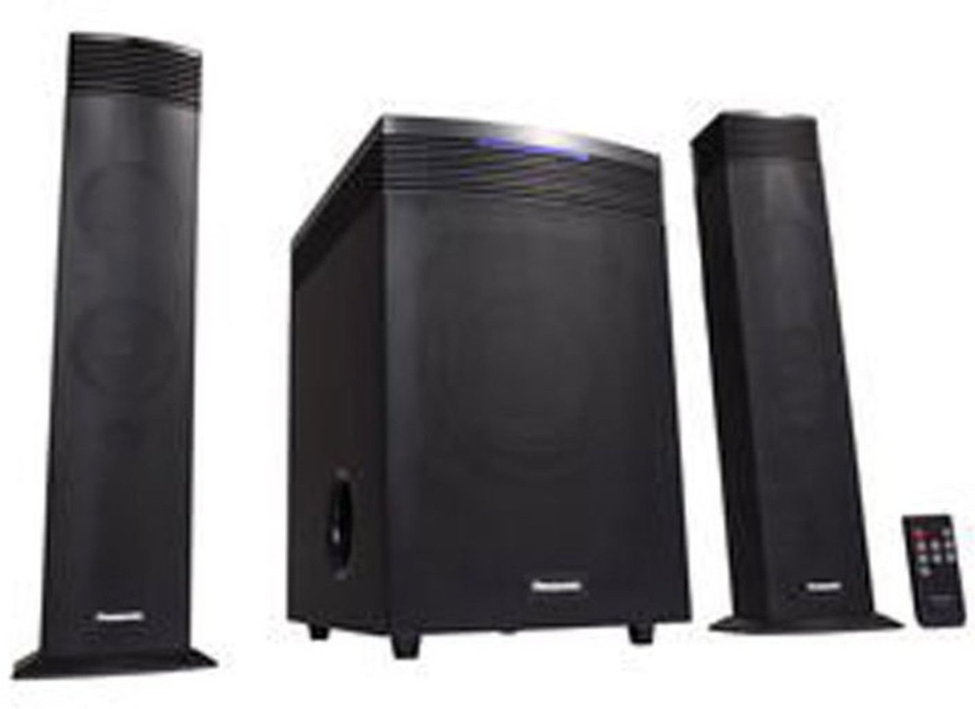 panasonic home theatre sc btt785