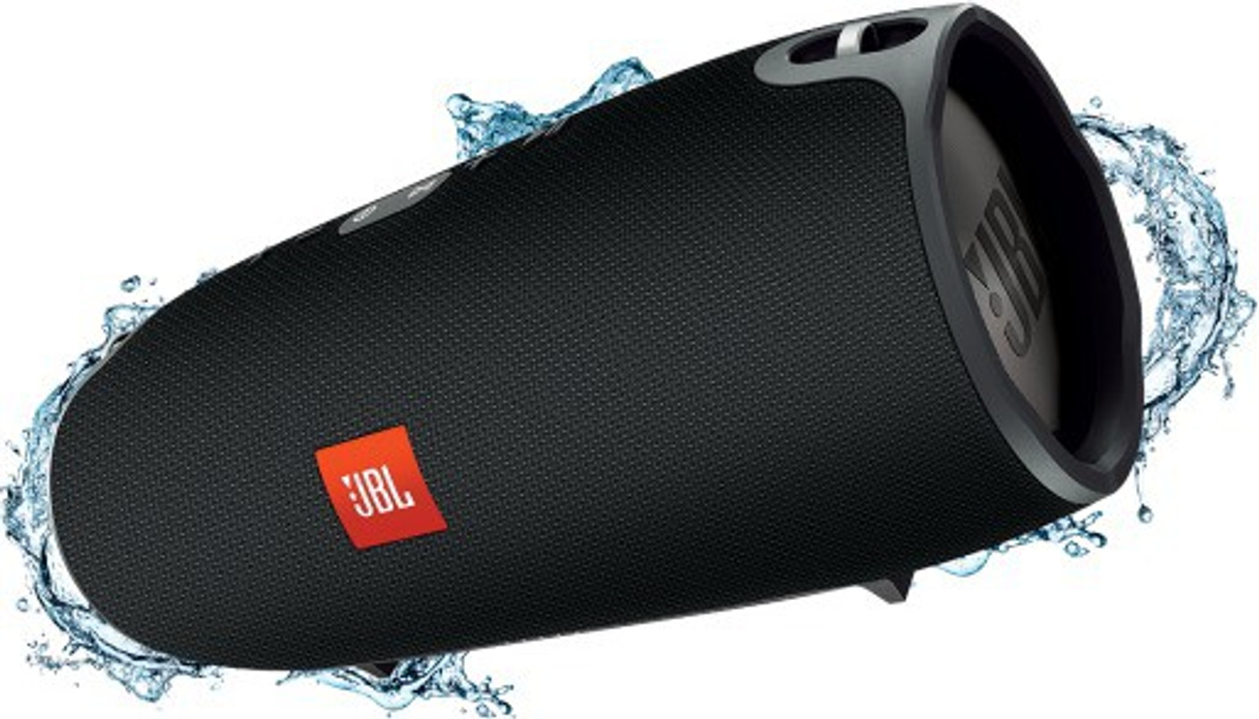 Buy JBL Xtreme Black Portable Bluetooth Mobile/Tablet Speaker Online