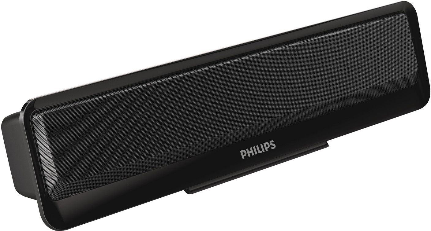 Buy Philips SPA1100 2.0 USB Speaker Online from