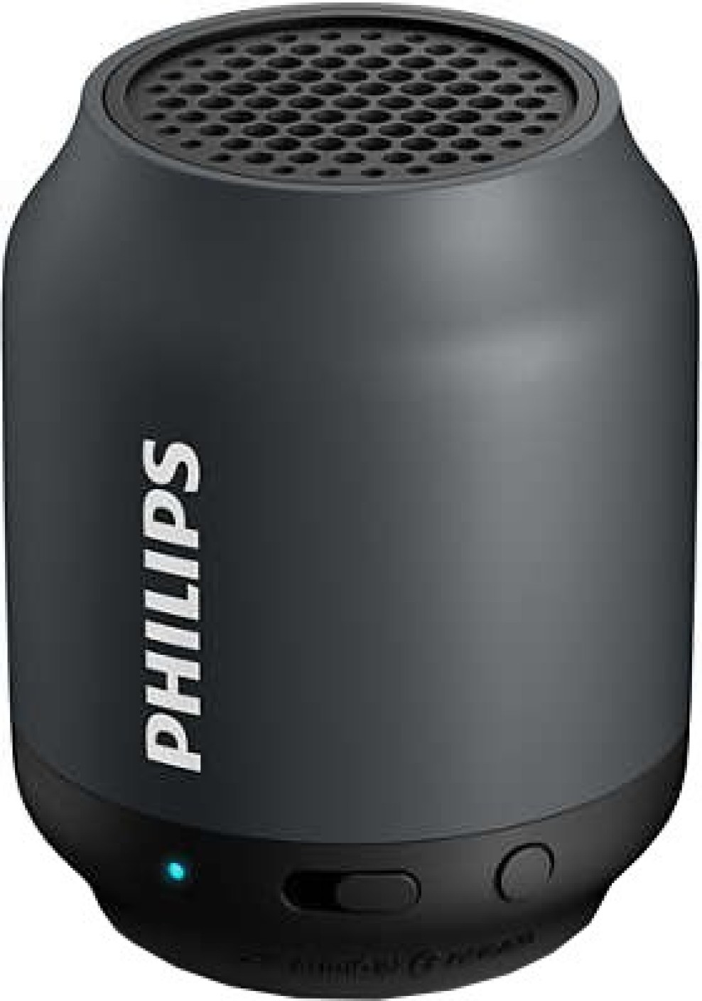 Buy Philips Wireless Portable Speaker Online from Flipkart.com