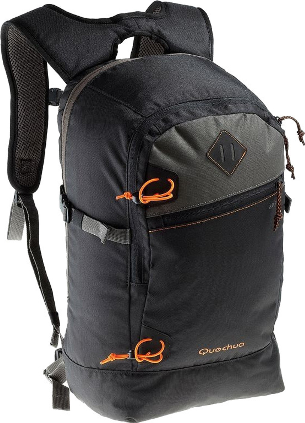 quechua bags in decathlon