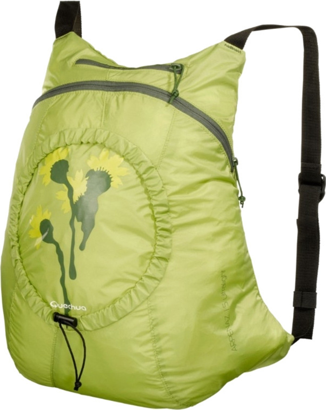 Quechua by Decathlon Arpenaz 15 Ultralight Backpack Buy Quechua by
