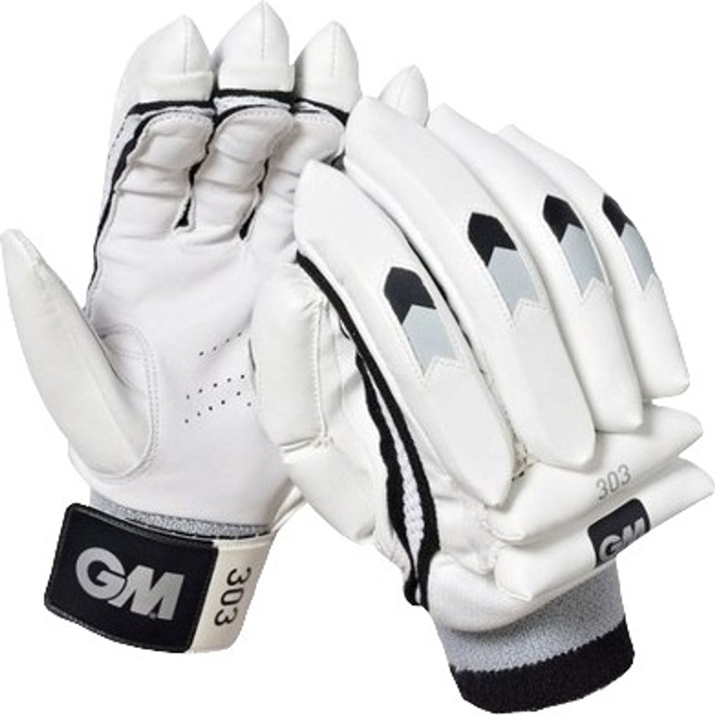 GM 303 Batting Gloves (L) Buy GM 303 Batting Gloves (L) Online at