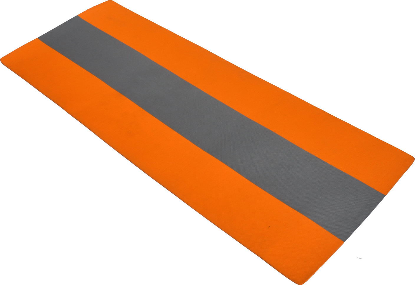 fucking dad striped yoga mat