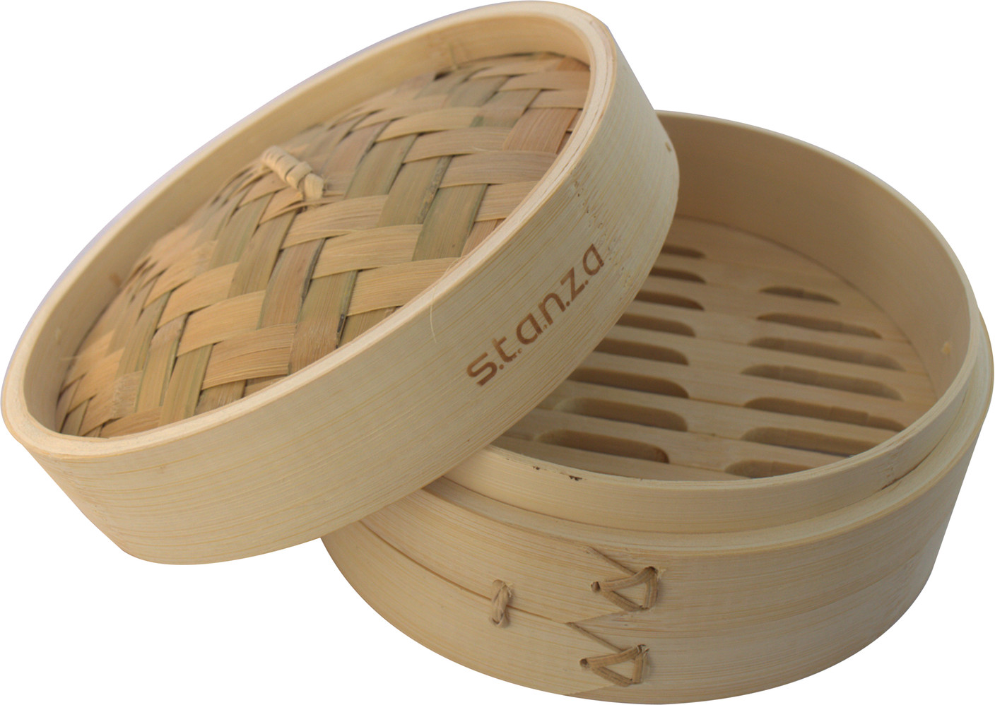 Dinerwares Dimsum Basket Bamboo Steamer Price in India Buy Dinerwares