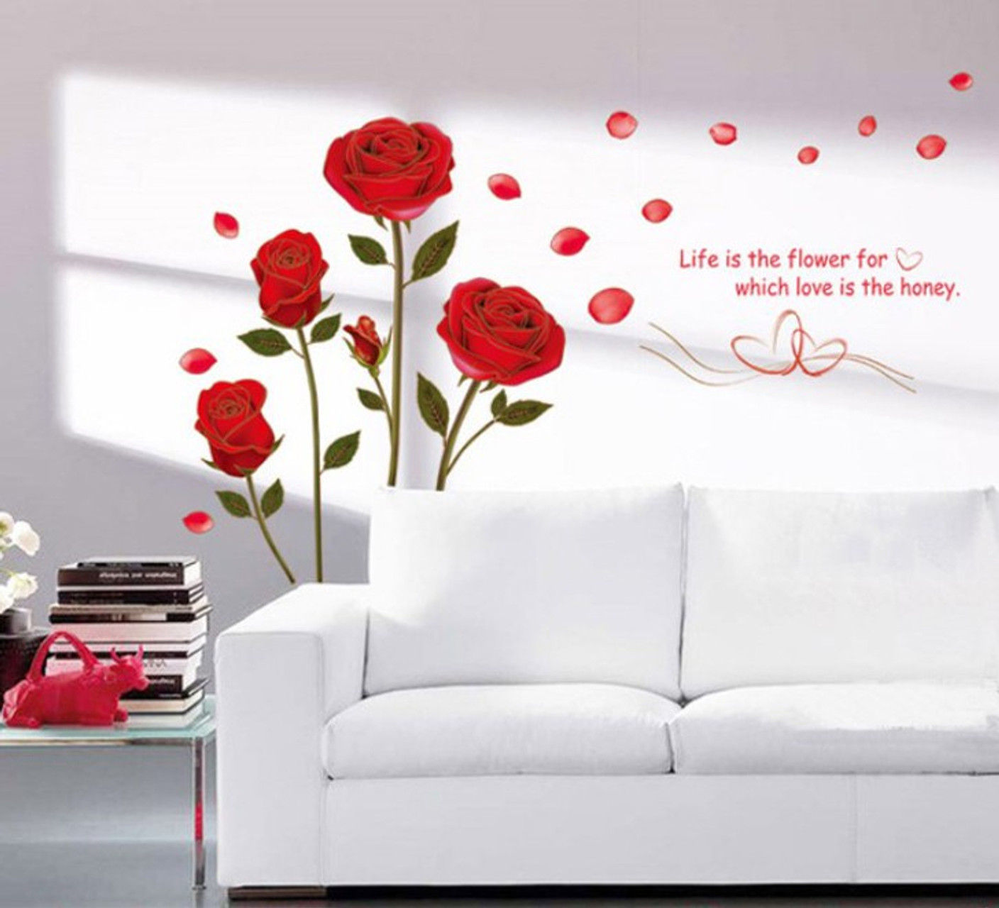 Aquire Extra Large PVC Vinyl Sticker Price in India - Buy ...