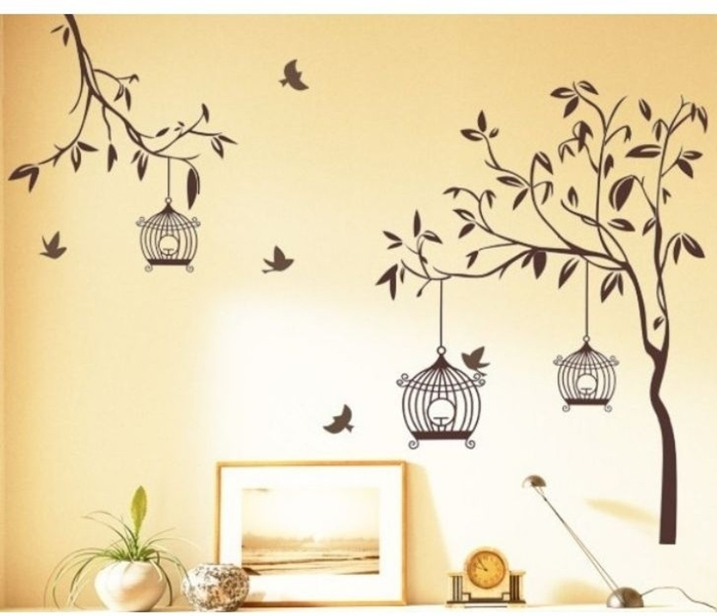  Flipkart  Home Decor  Wallpaper Home  Depot