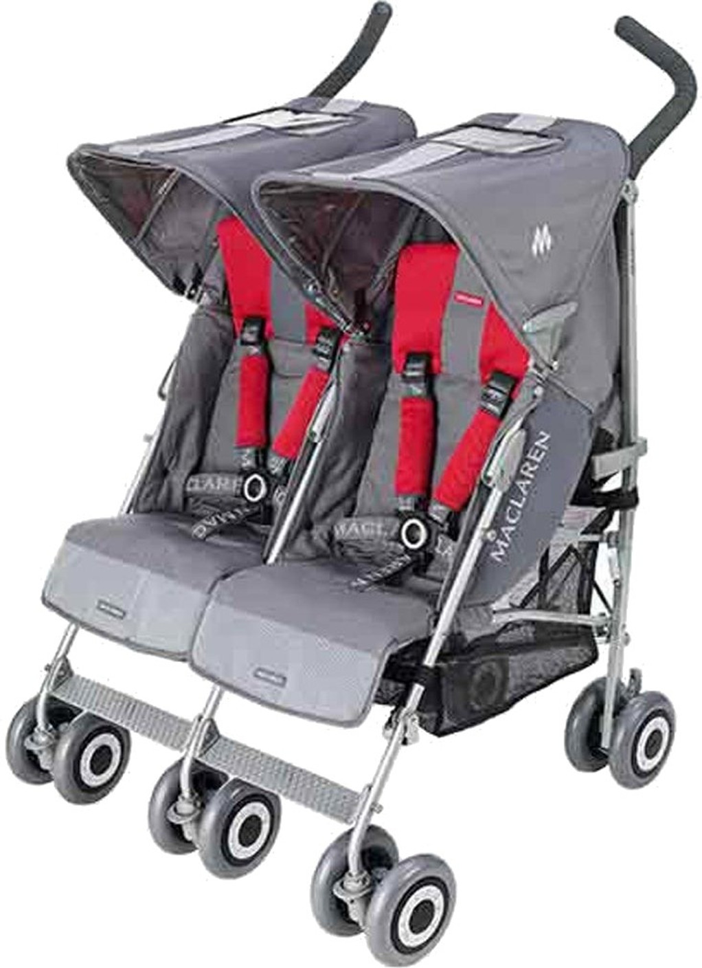 Maclaren Twin Techno Buy Stroller for 0 3 Years