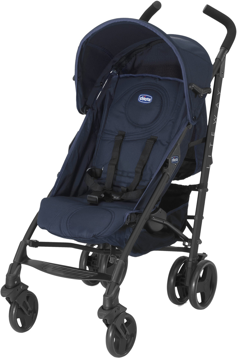 Chicco-Liteway-Stroller---Buy-Stroller-for-0---3-Years