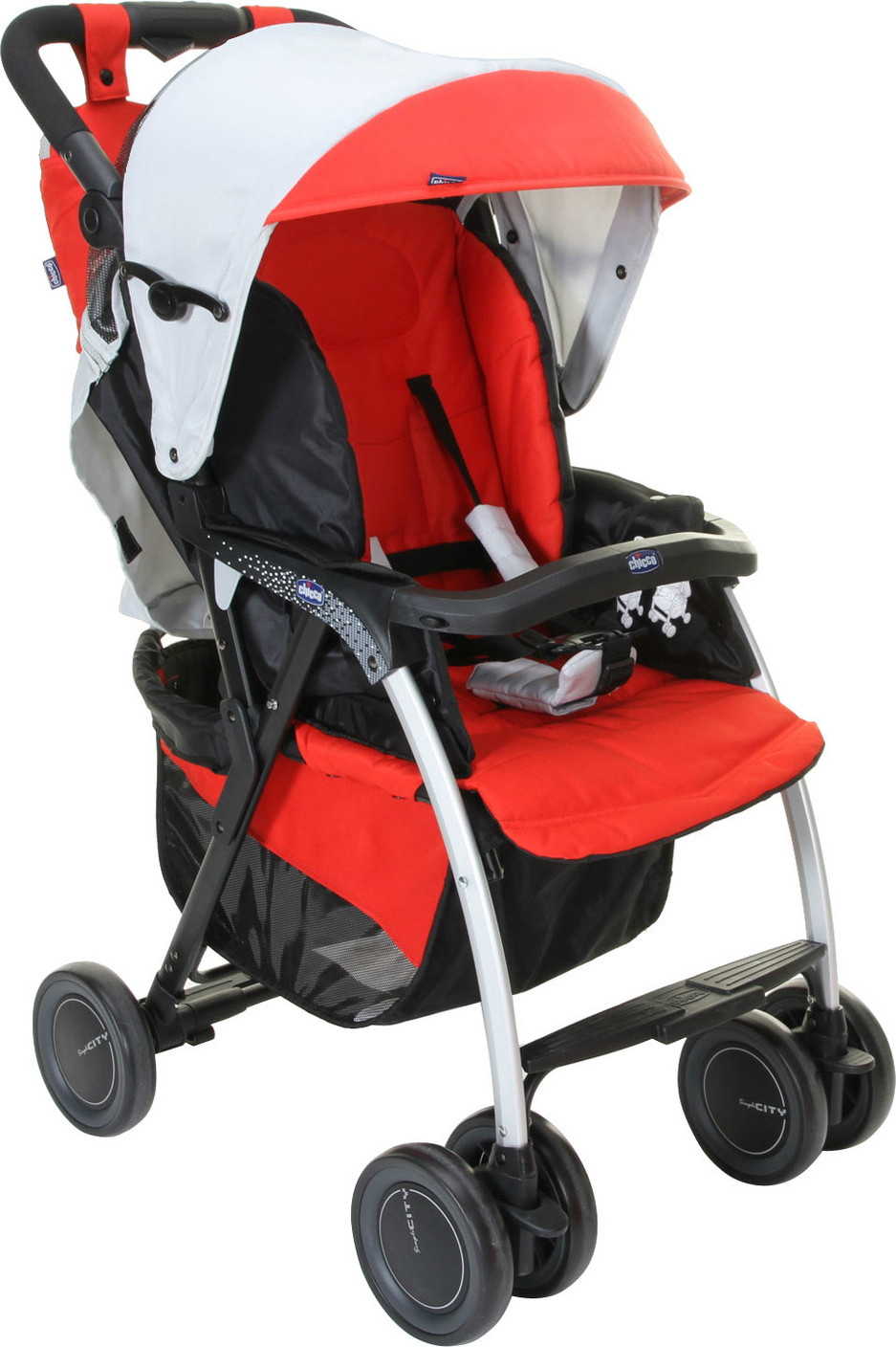 Chicco Simplicity Stroller Syria Buy Reclining, 4 Position Stroller for 0 3 Years baby in
