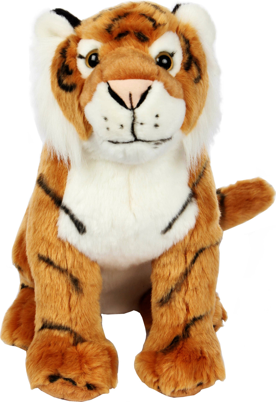 Wild Republic Tiger 15 inch Tiger . Buy Dinosaur toys in India. shop for Wild Republic