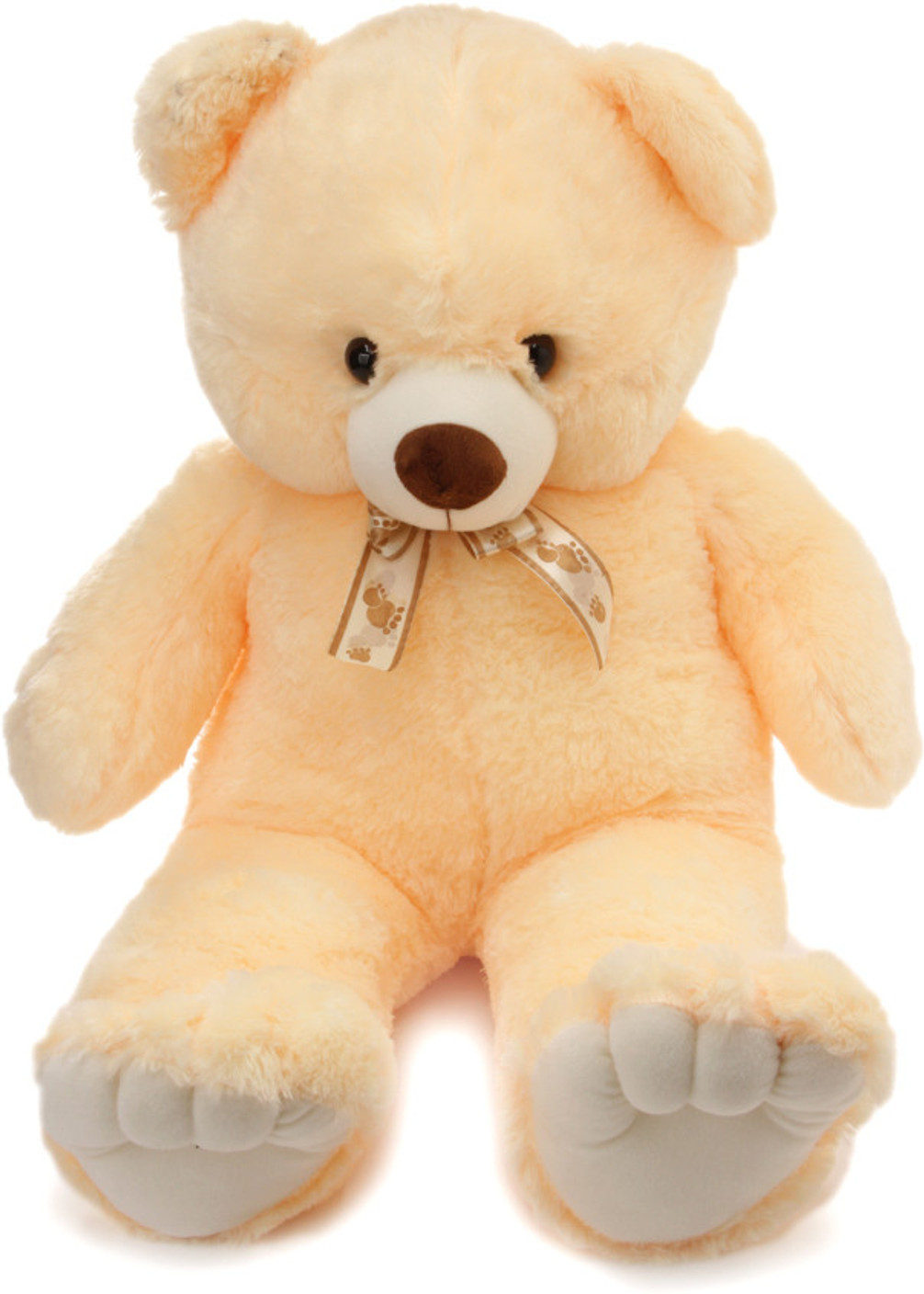 Dimpy Teddy 90 cm Teddy . Buy Orangutan toys in India. shop for Dimpy products in India