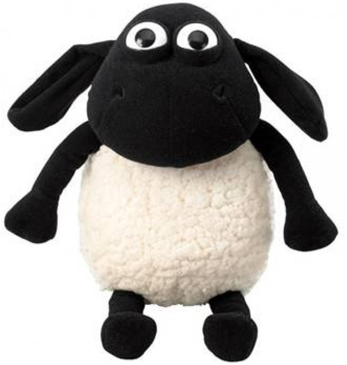 Shaun the sheep Timmy plush