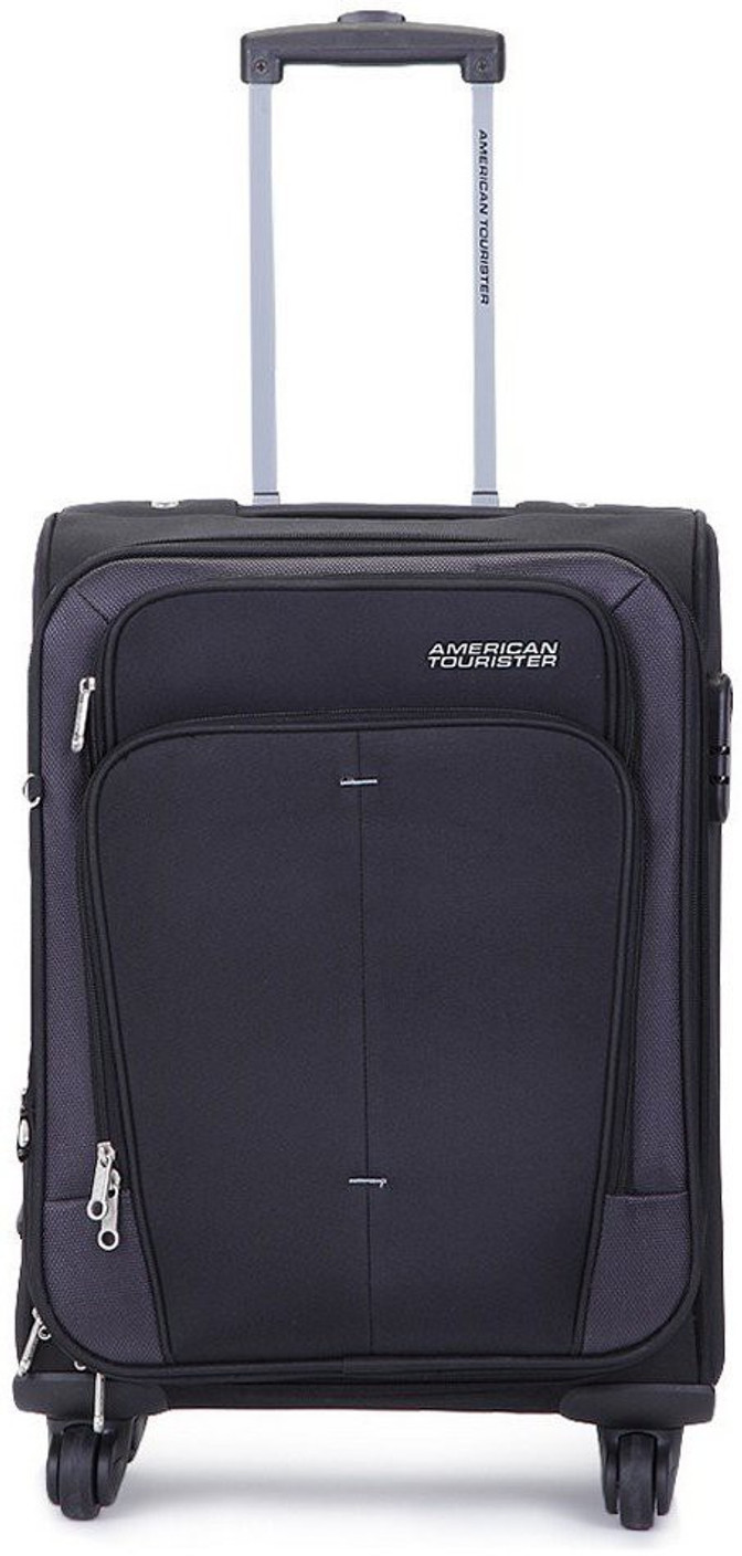 american tourister cabin luggage sale