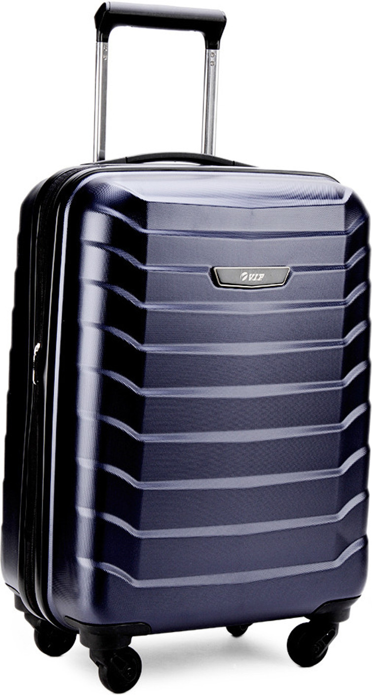 vip spykar hard trolley