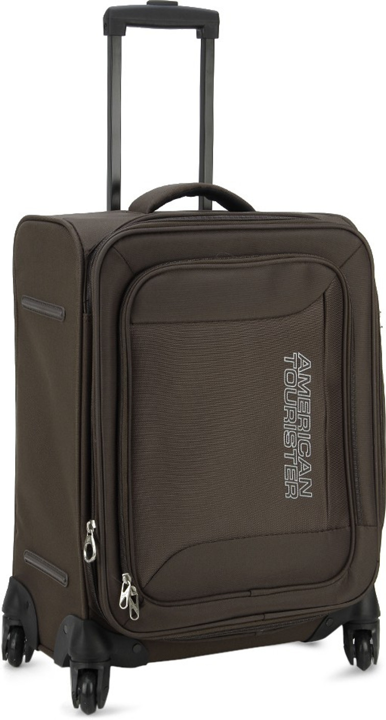 american tourister cabin luggage sale