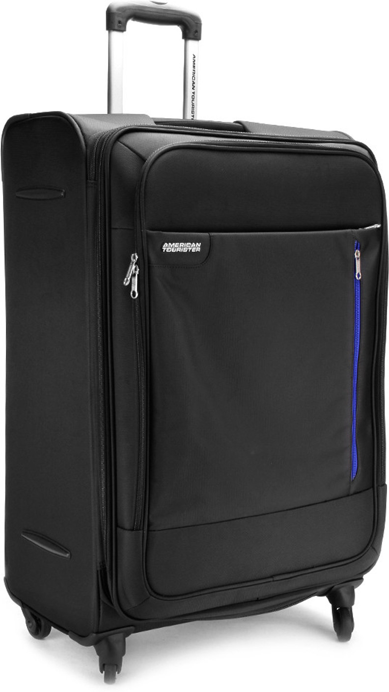 american tourister check in luggage dimensions