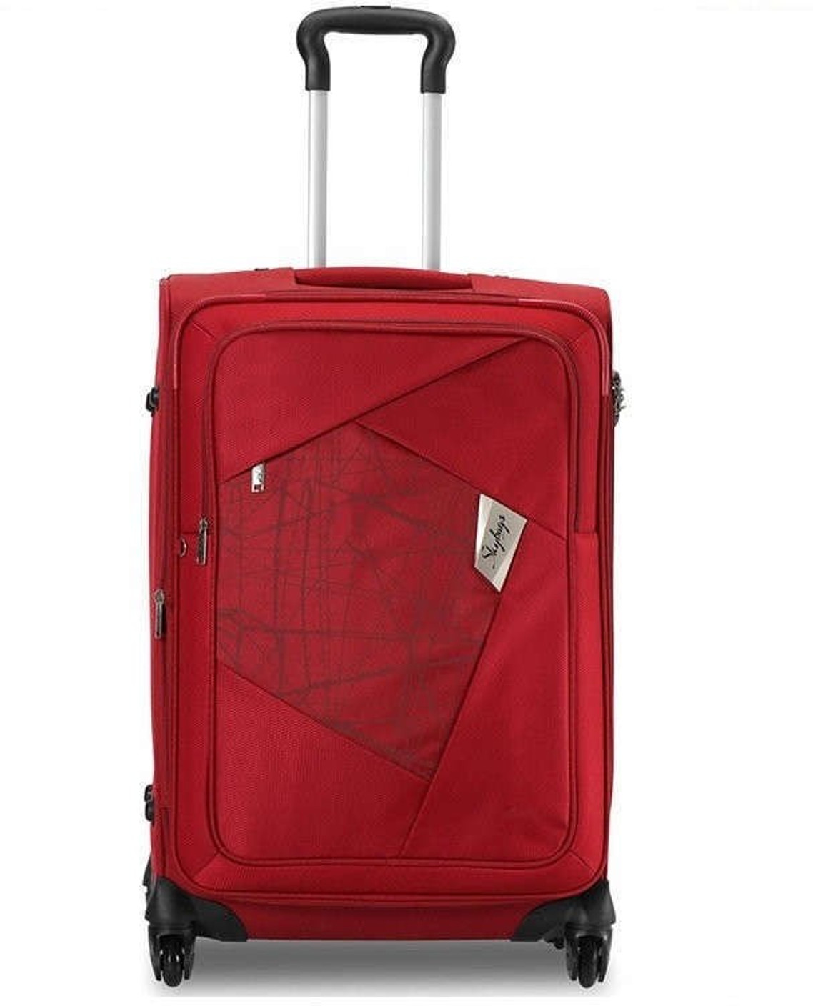 suitcase bags price