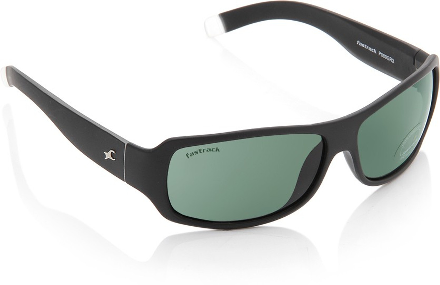 fastrack glasses